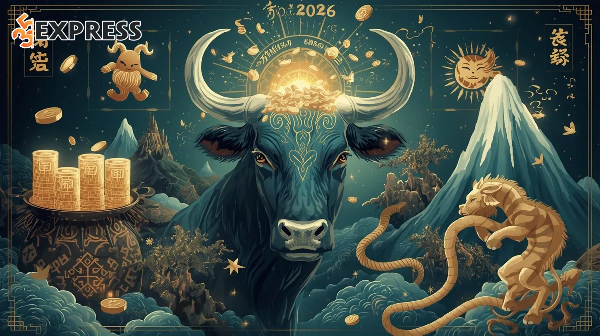 Cách giúp tuổi Quý Sửu nữ mạng tăng cát khí