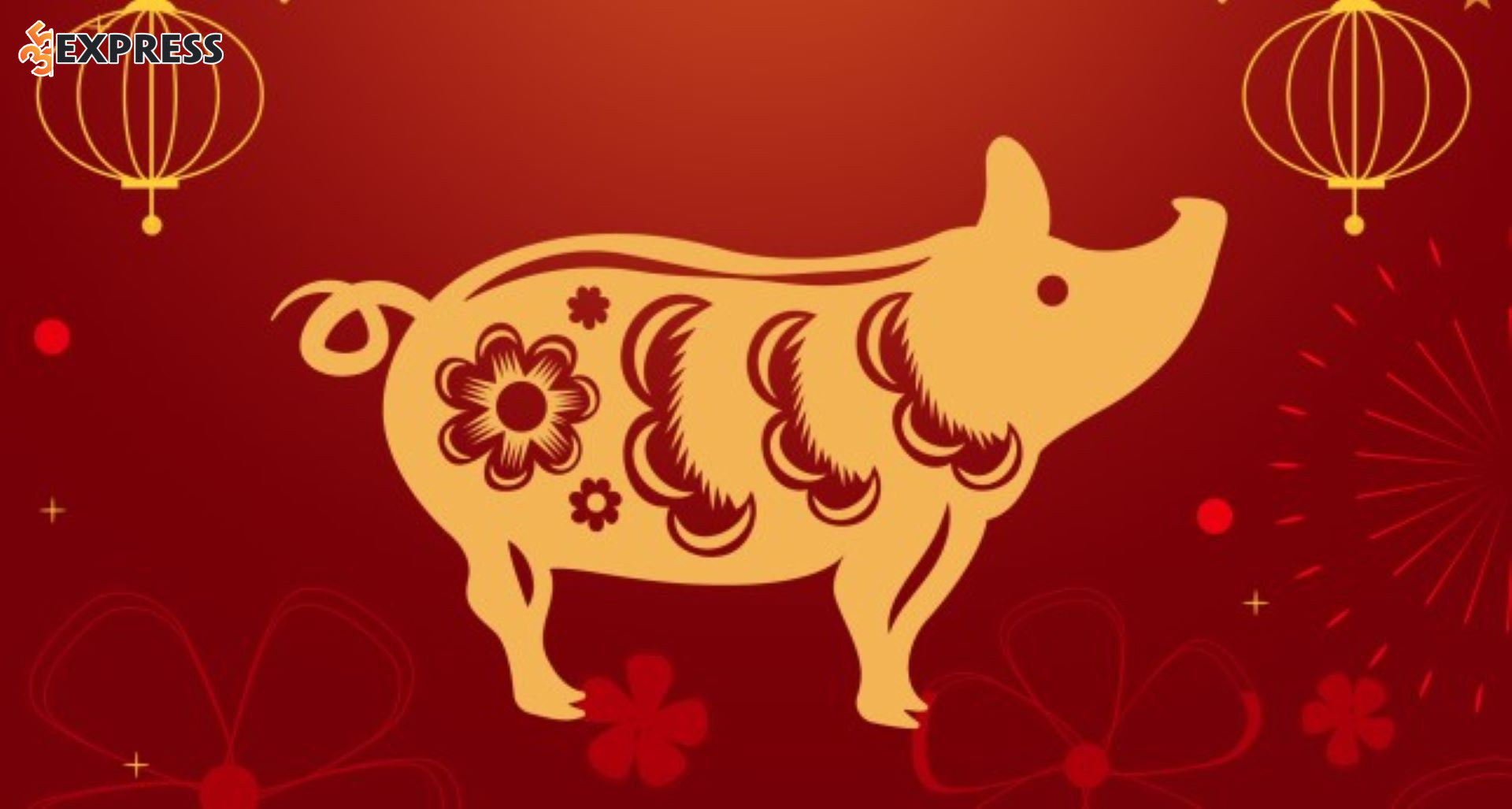 Cách giúp tuổi quý hợi tăng cát khí trong năm 2026