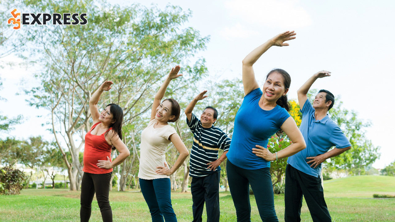 Cần chú trọng các hoạt động tĩnh tâm như thiền, yoga, hoặc các môn thể thao giúp giải tỏa năng lượng dư thừa. 