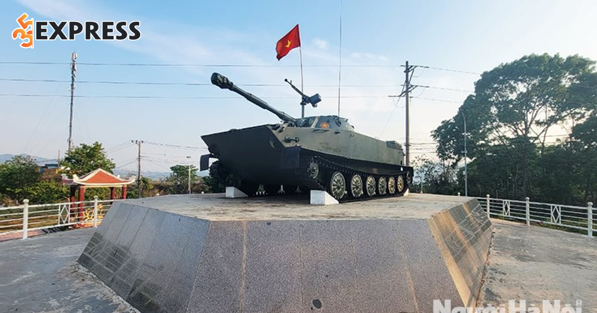 Căn cứ Làng Vây