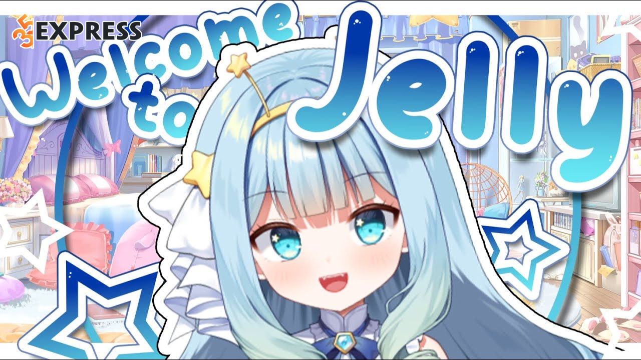 Câu cửa miệng awawawawawa (được cô giải thích là chào trong tiếng người ngoài hành tinh), đã trở thành một dấu ấn thương hiệu