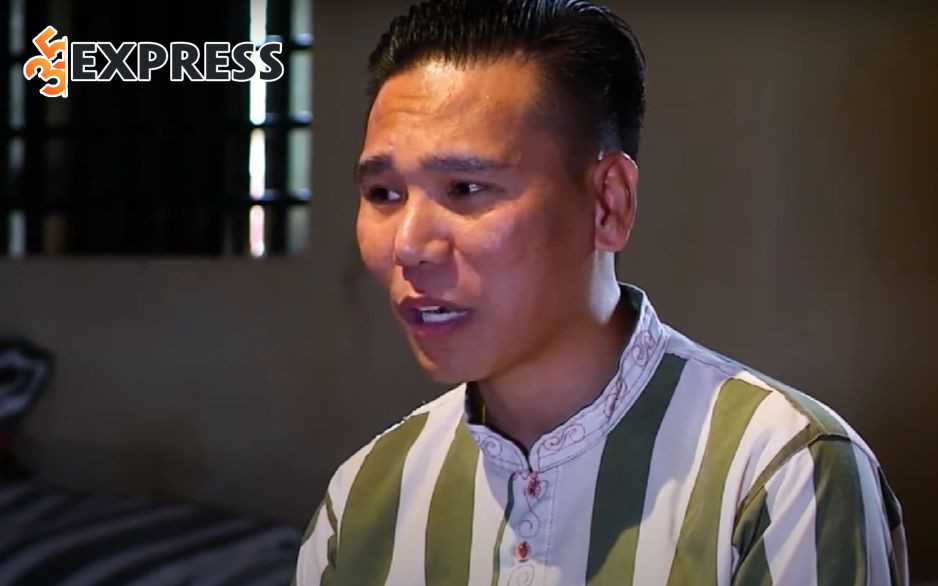 Châu Việt Cường nói lời xin lỗi muộn màng sau 4 năm thụ án