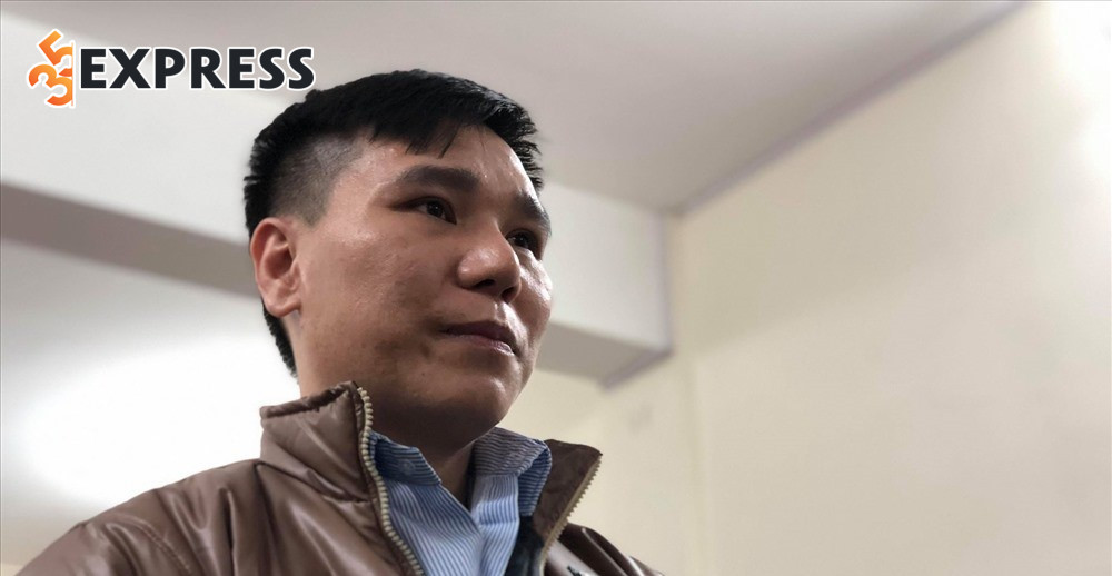 Châu Việt Cường