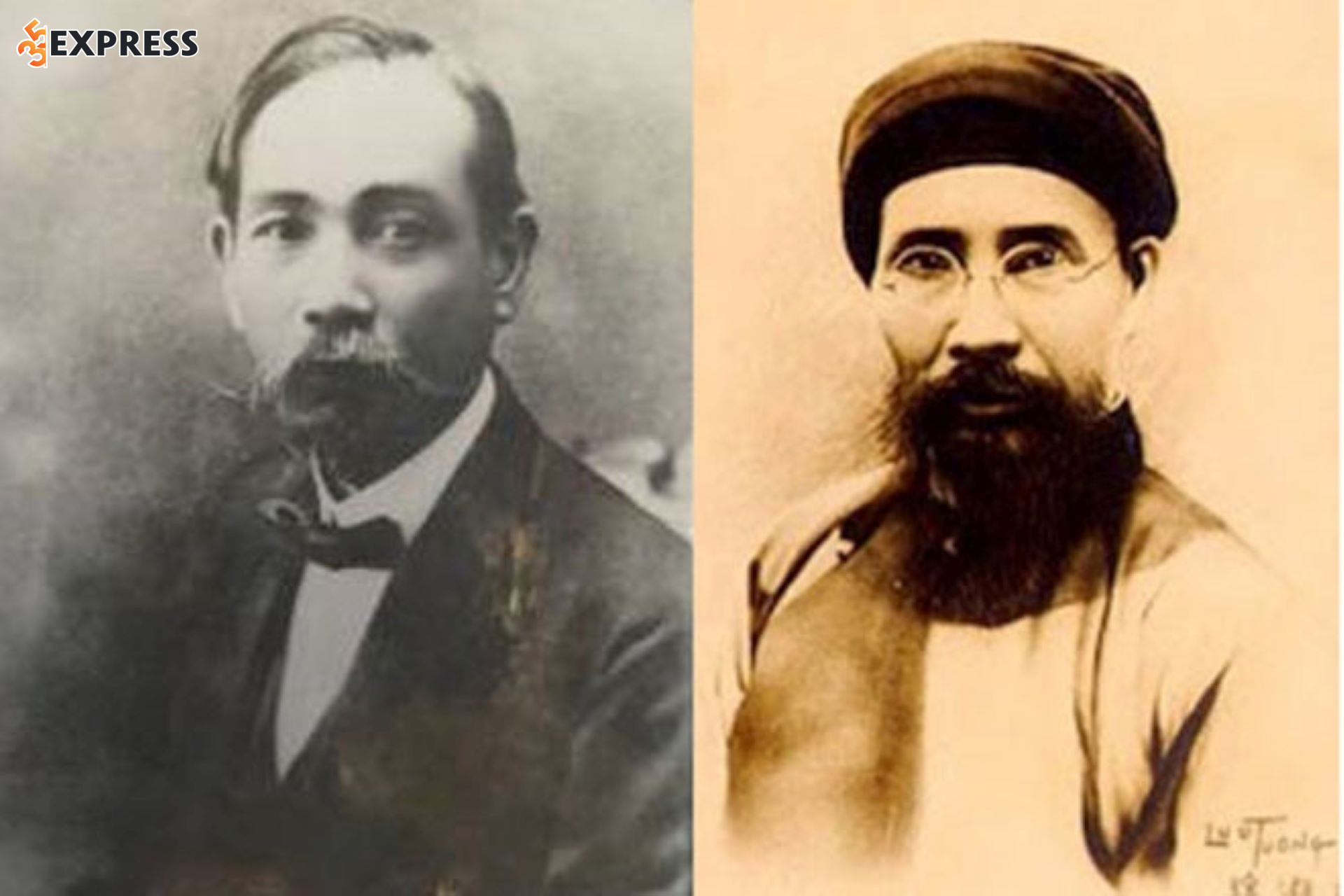 Chủ trương bạo động và sự khác biệt với con đường cải cách của Phan Châu Trinh