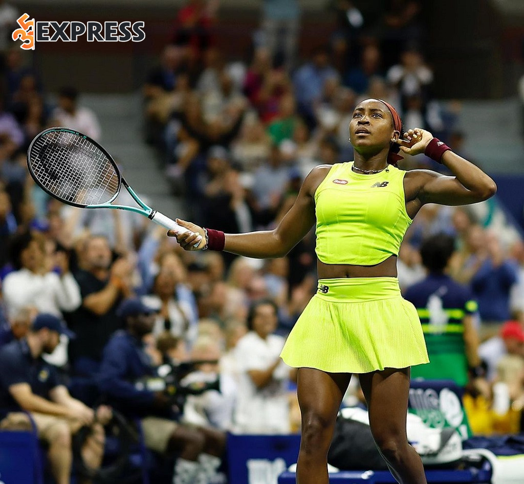 Chức vô địch US Open 2023 - Lời khẳng định của một nhà vô địch