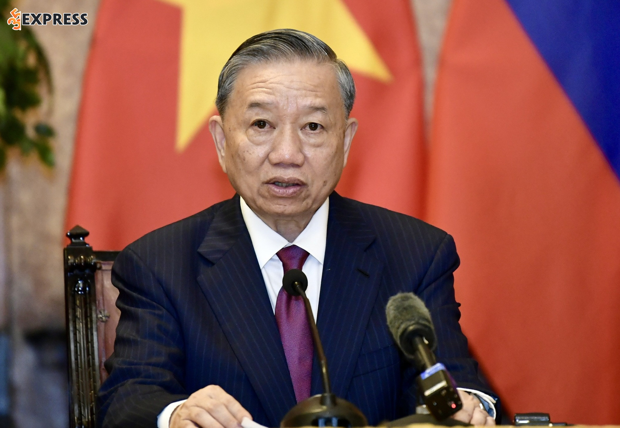 Chuyến thăm Lào và Campuchia của Chủ tịch nước Tô Lâm