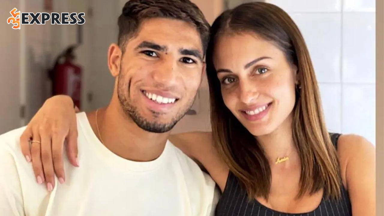 Cuộc hôn nhân và vụ ly hôn ồn ào với Hiba Abouk