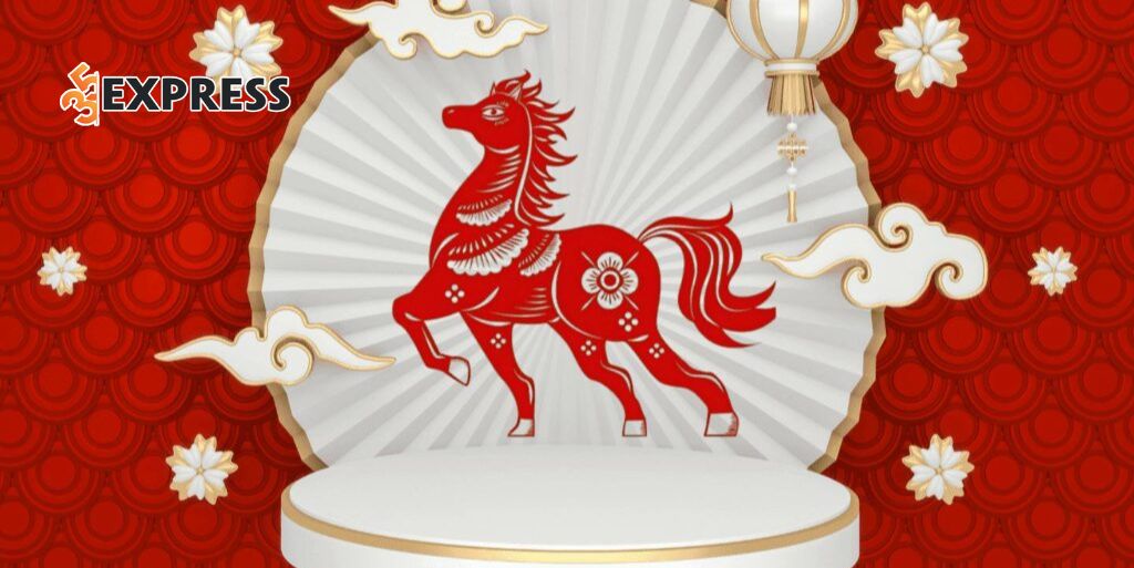 Đặc điểm chung của người tuổi Ngựa