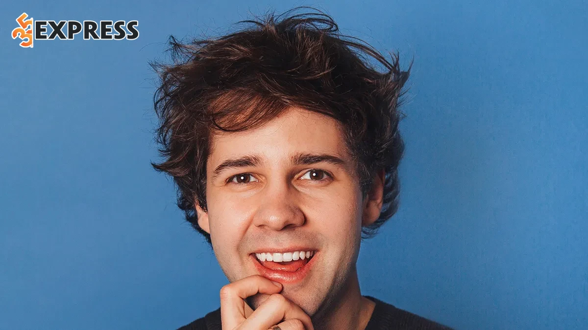 David Dobrik