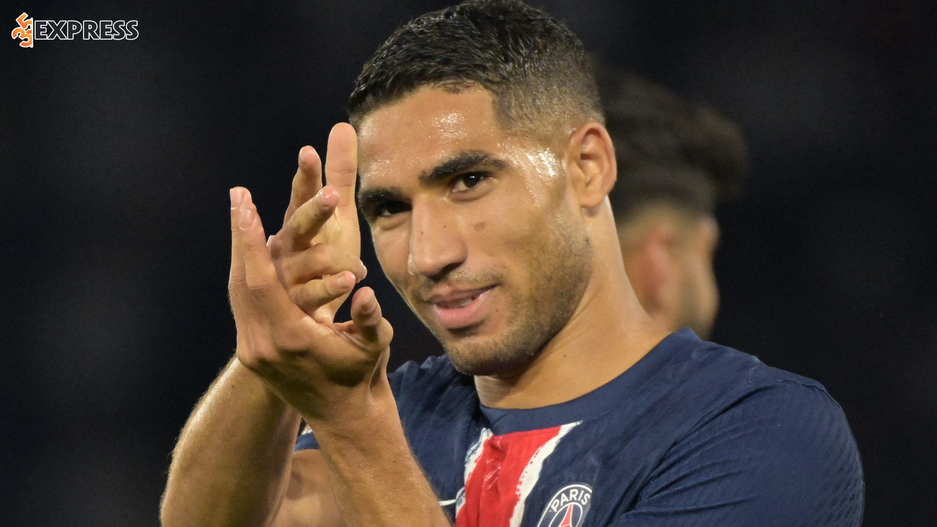 Đỉnh cao là mùa giải 2024-2025, anh là nhân tố quan trọng giúp PSG lần đầu tiên trong lịch sử vô địch UEFA Champions League