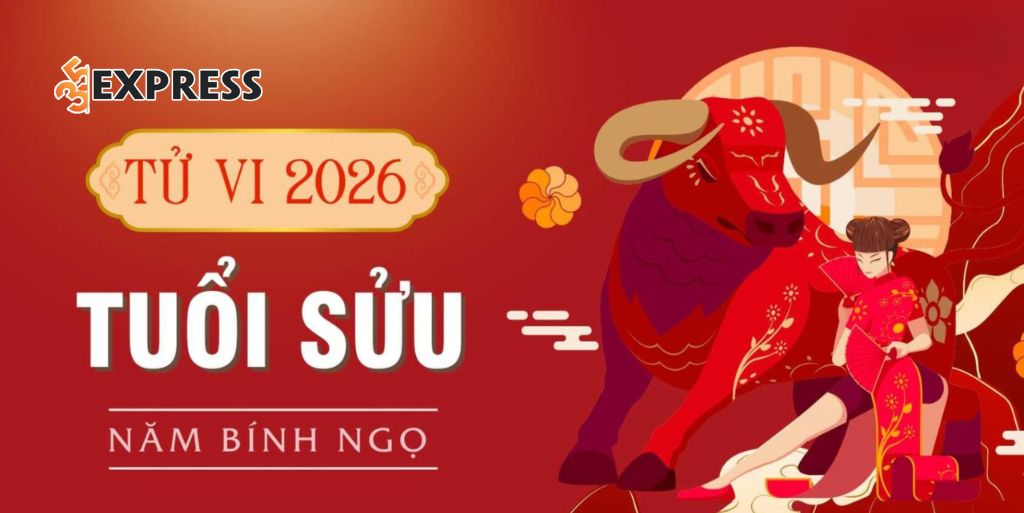 Dự báo chi tiết vận trình tuổi Sửu 2026 trên 4 phương diện chính