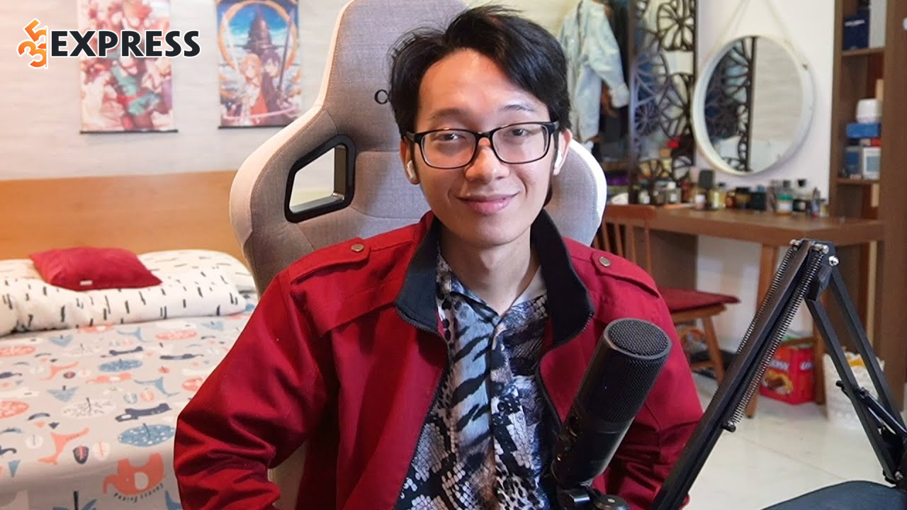 Dũng Senpai, tên thật là Nguyễn Bá Dũng, là một YouTuber và Streamer nổi tiếng người Việt Nam, chuyên sản xuất nội dung về lĩnh vực game (gaming)