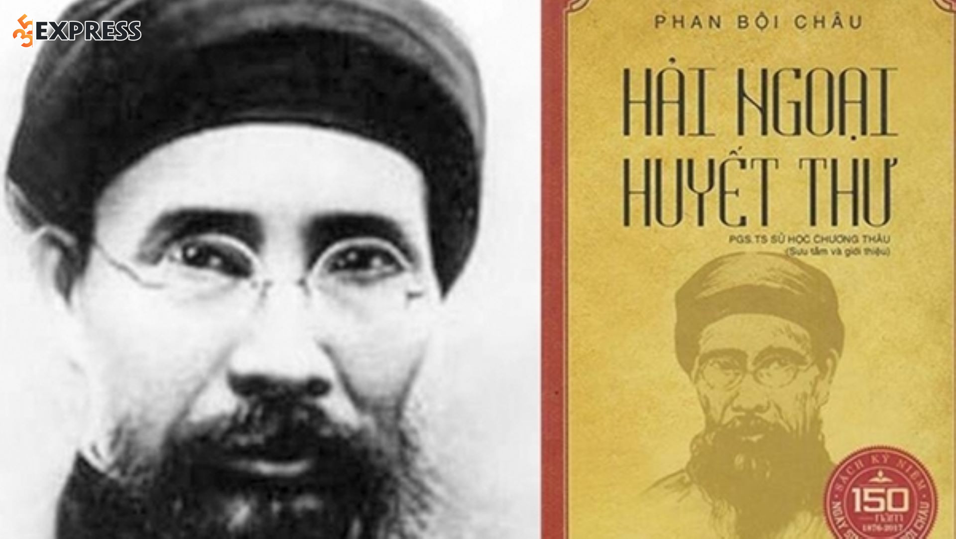 Dùng văn chương làm vũ khí