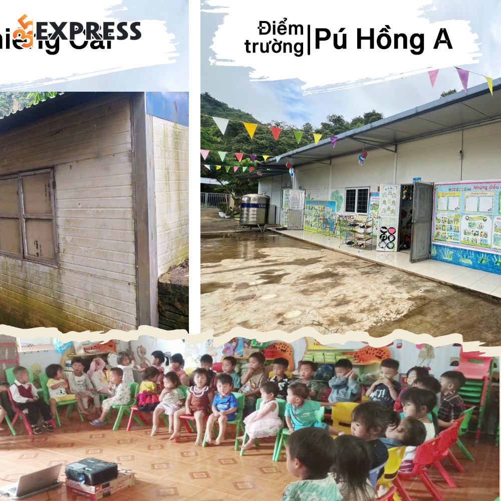 Giai đoạn 2019 – 2024 là giai đoạn bùng nổ hệ sinh thái thiện nguyện của Hoàng Hoa Trung