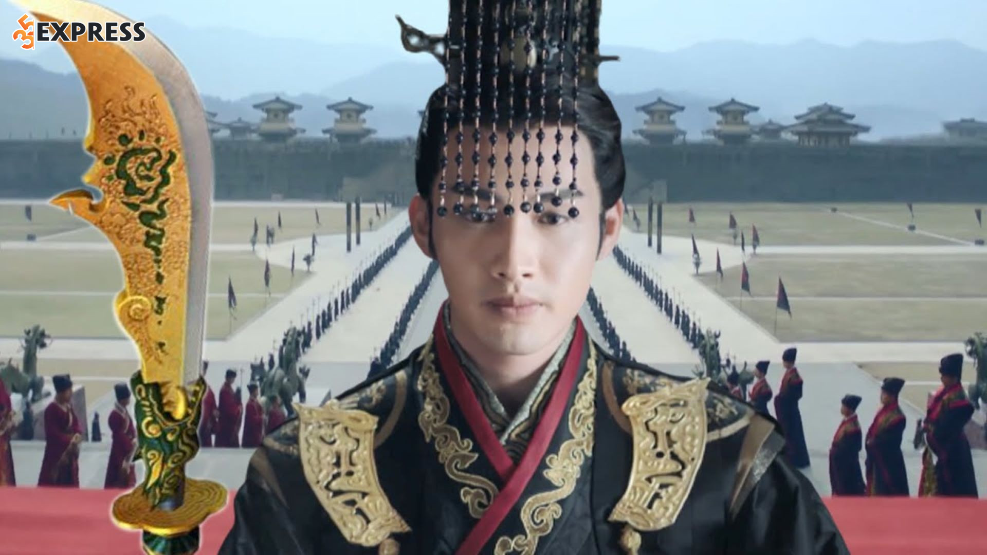 Giai đoạn đỉnh cao và những cải cách vĩ đại