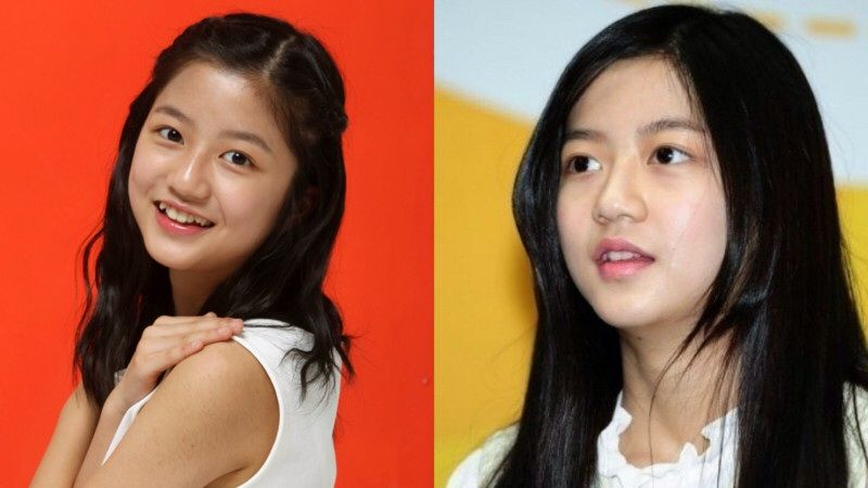 Giai đoạn khởi đầu ấn tượng với vai trò diễn viên nhí