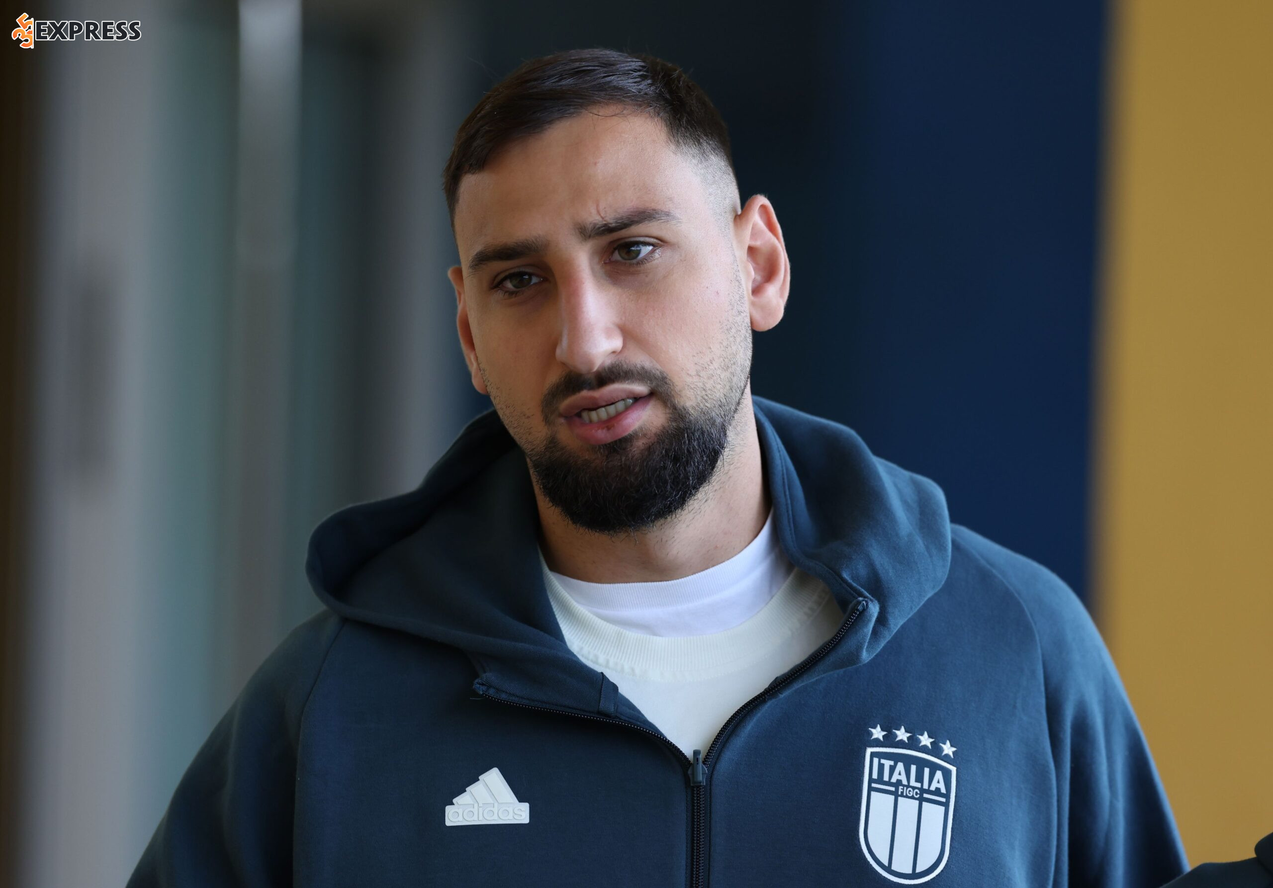 Gianluigi-Donnarumma