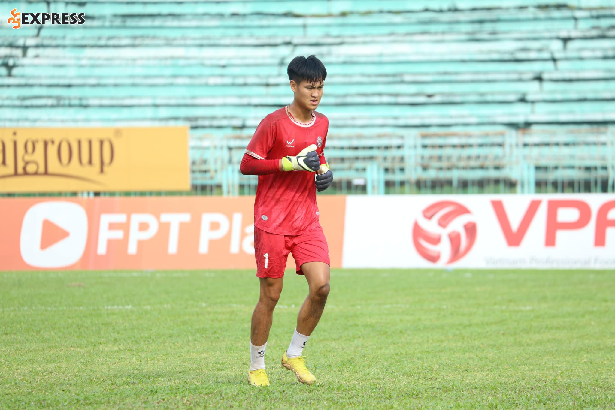 Hành trình sự nghiệp của Nguyễn Tân