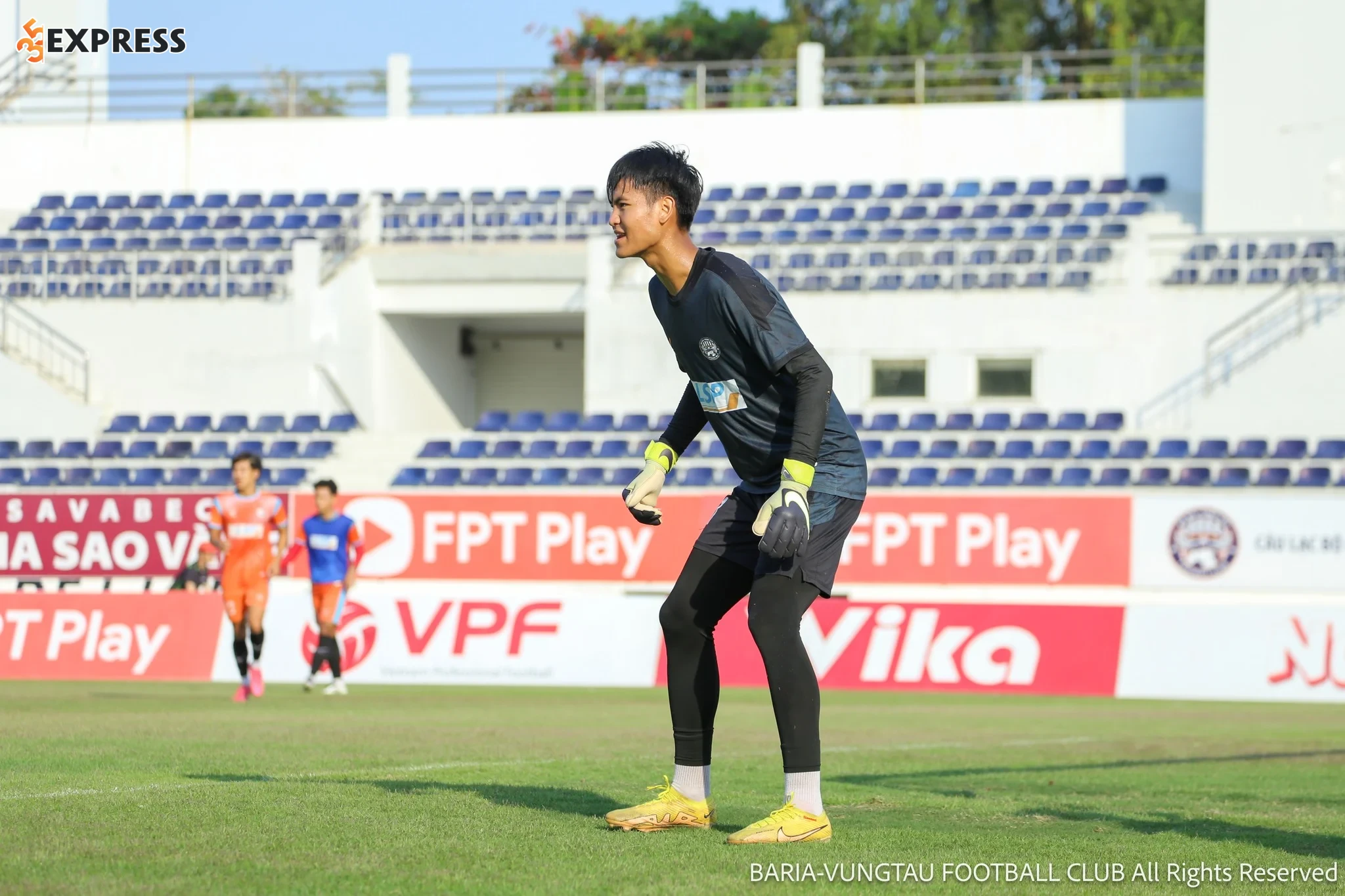 Hành trình sự nghiệp của Nguyễn Tân