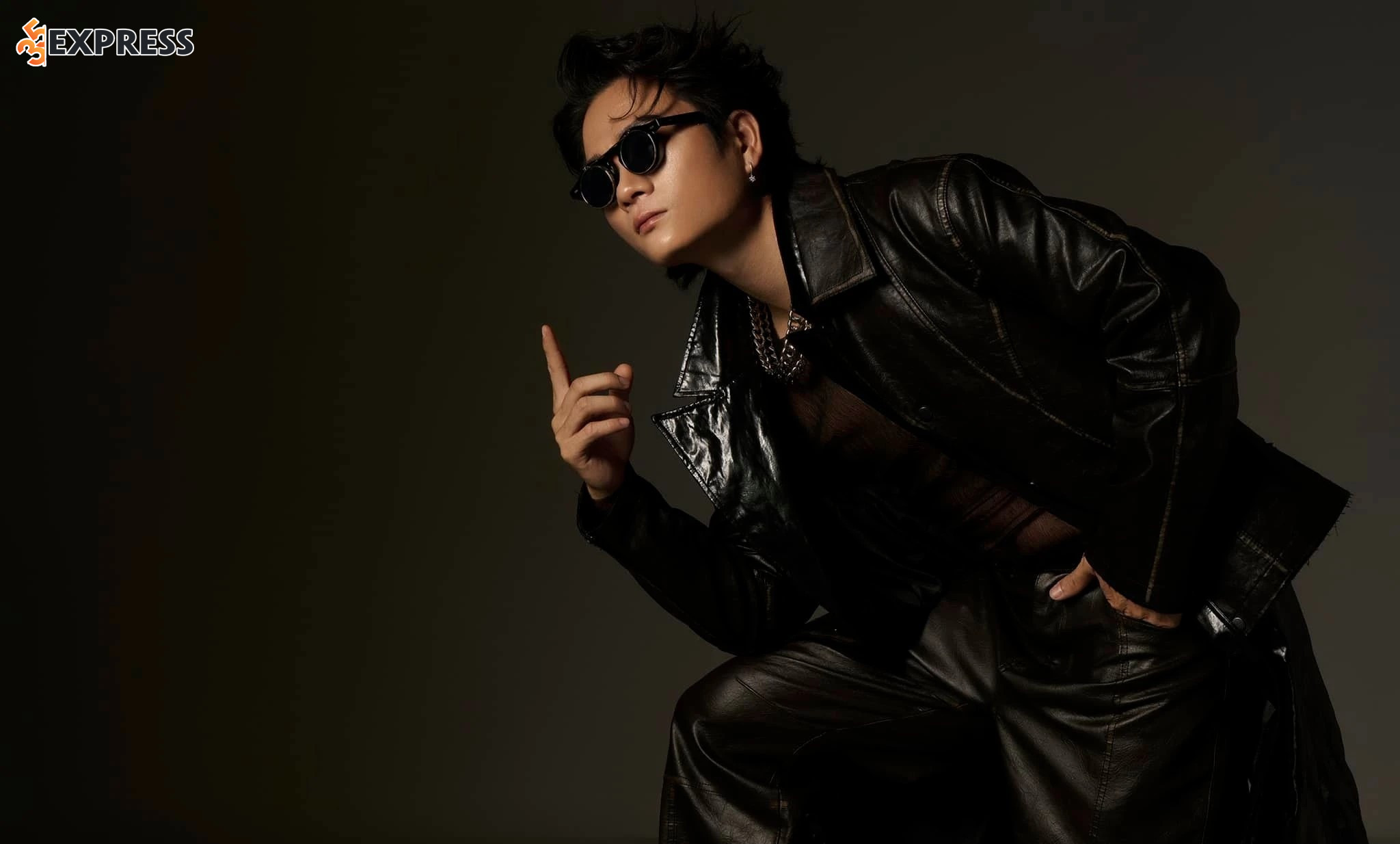 Hành trình sự nghiệp đầy nghị lực của Tuấn Cry