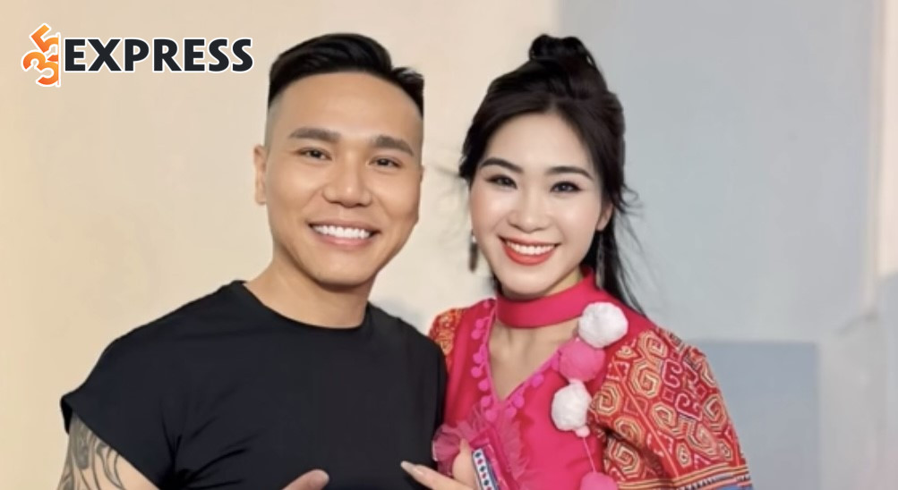 Hình ảnh Châu Việt Cường biểu diễn trong trại giam