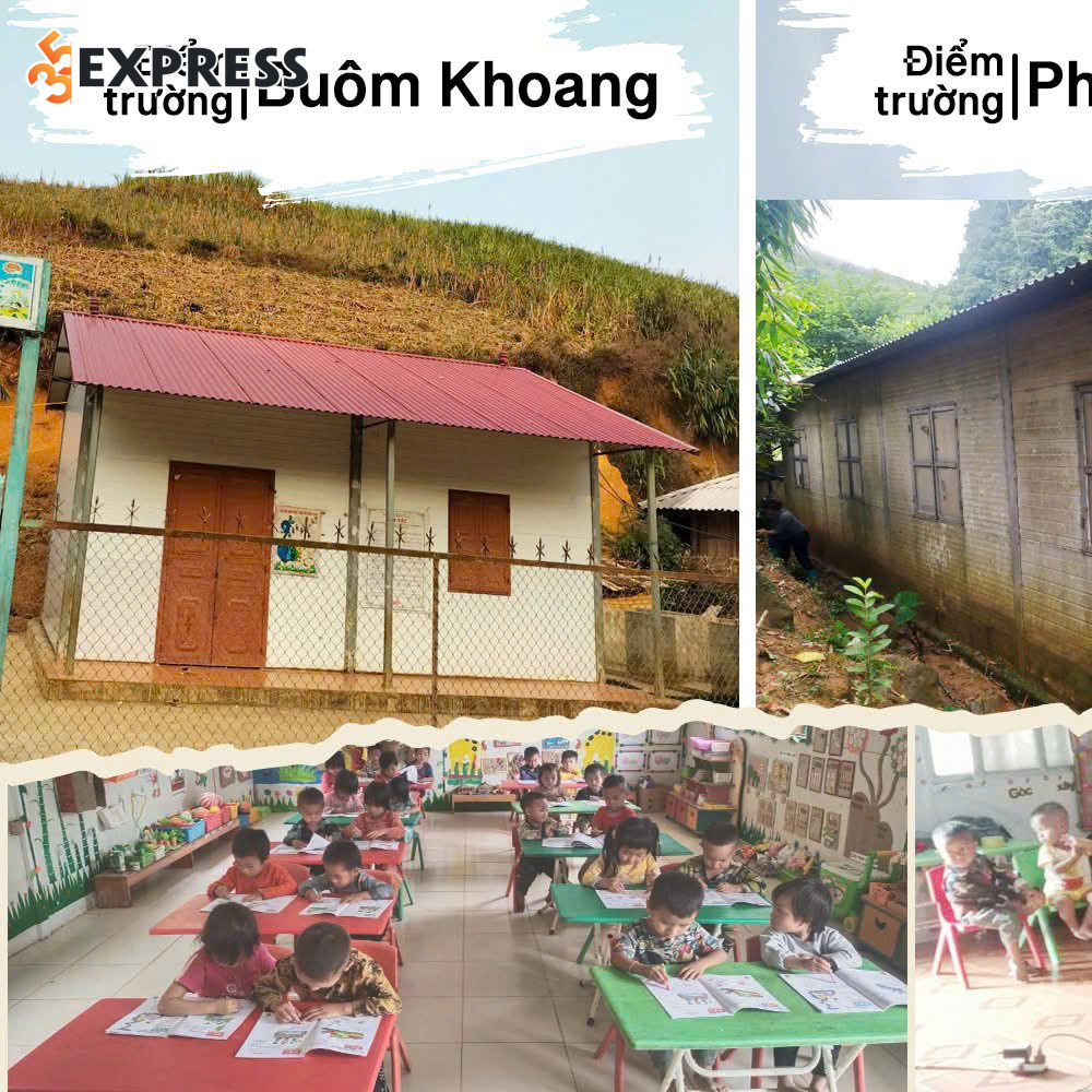 Hoàng Hoa Trung và nghi vấn Hệ sinh thái Nuôi Em Tháng 12 năm 2025