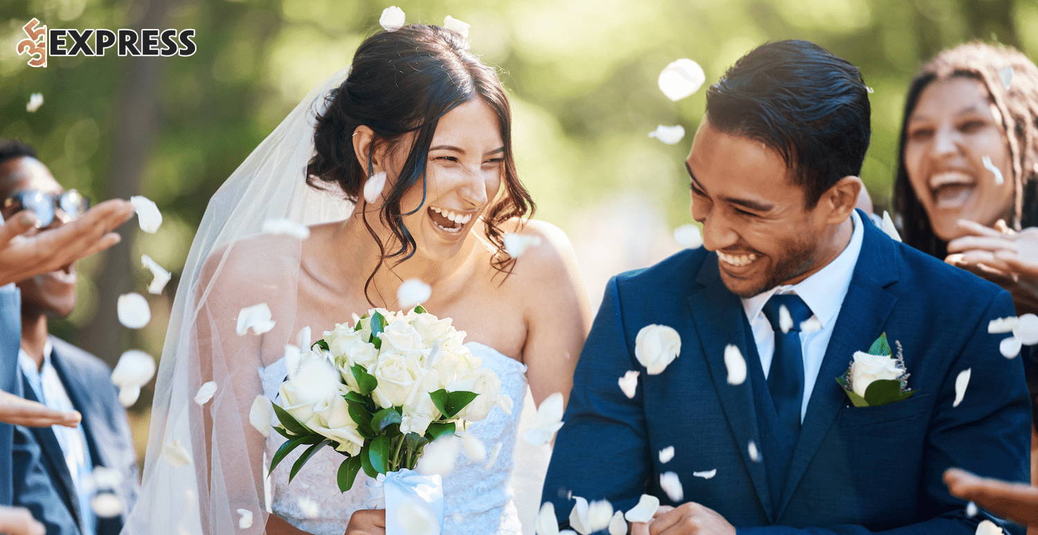 Hôn nhân – cưới hỏi