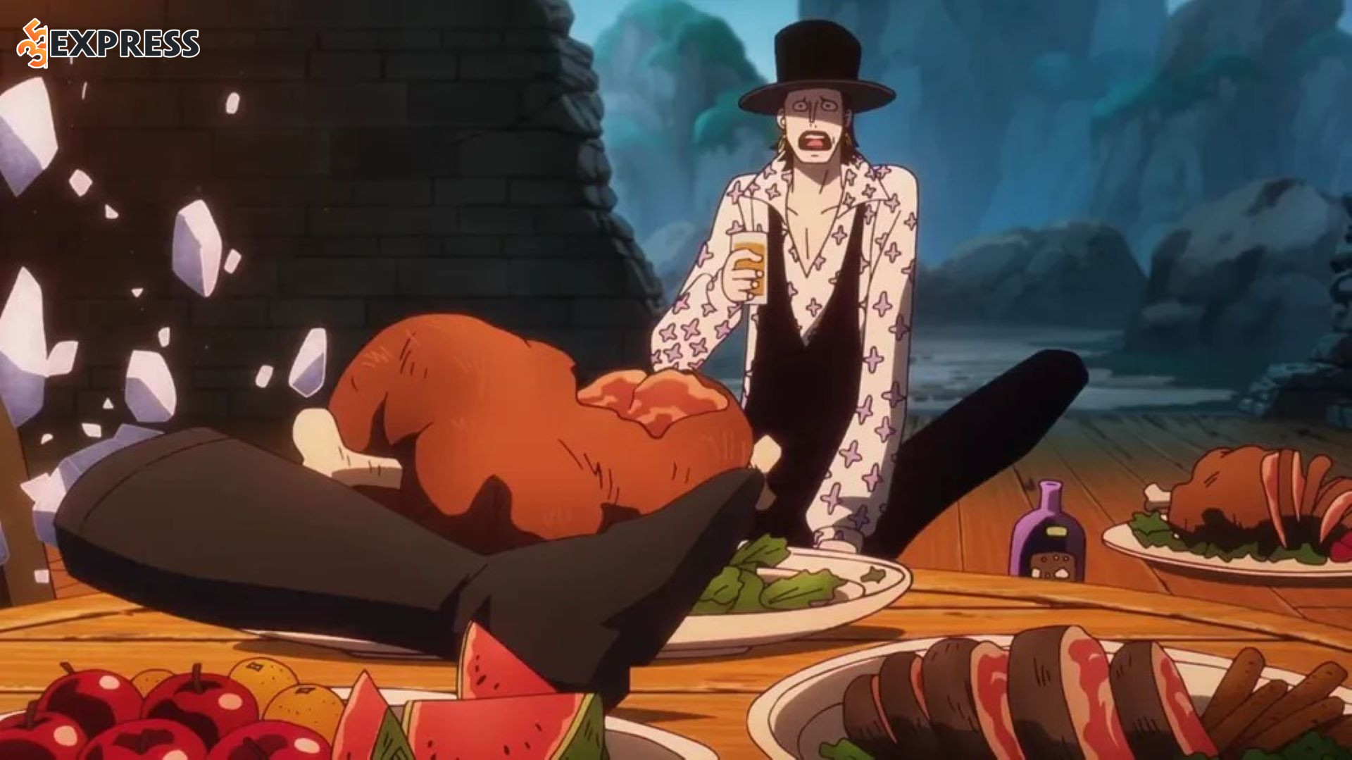 Khả năng thôi miên bí ẩn