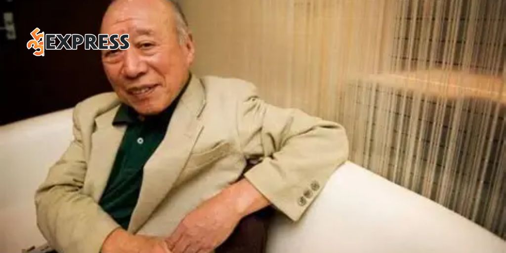 Khởi đầu sự nghiệp ở tuổi xế chiều một quyết định táo bạo và đầy thách thức của Tokuda