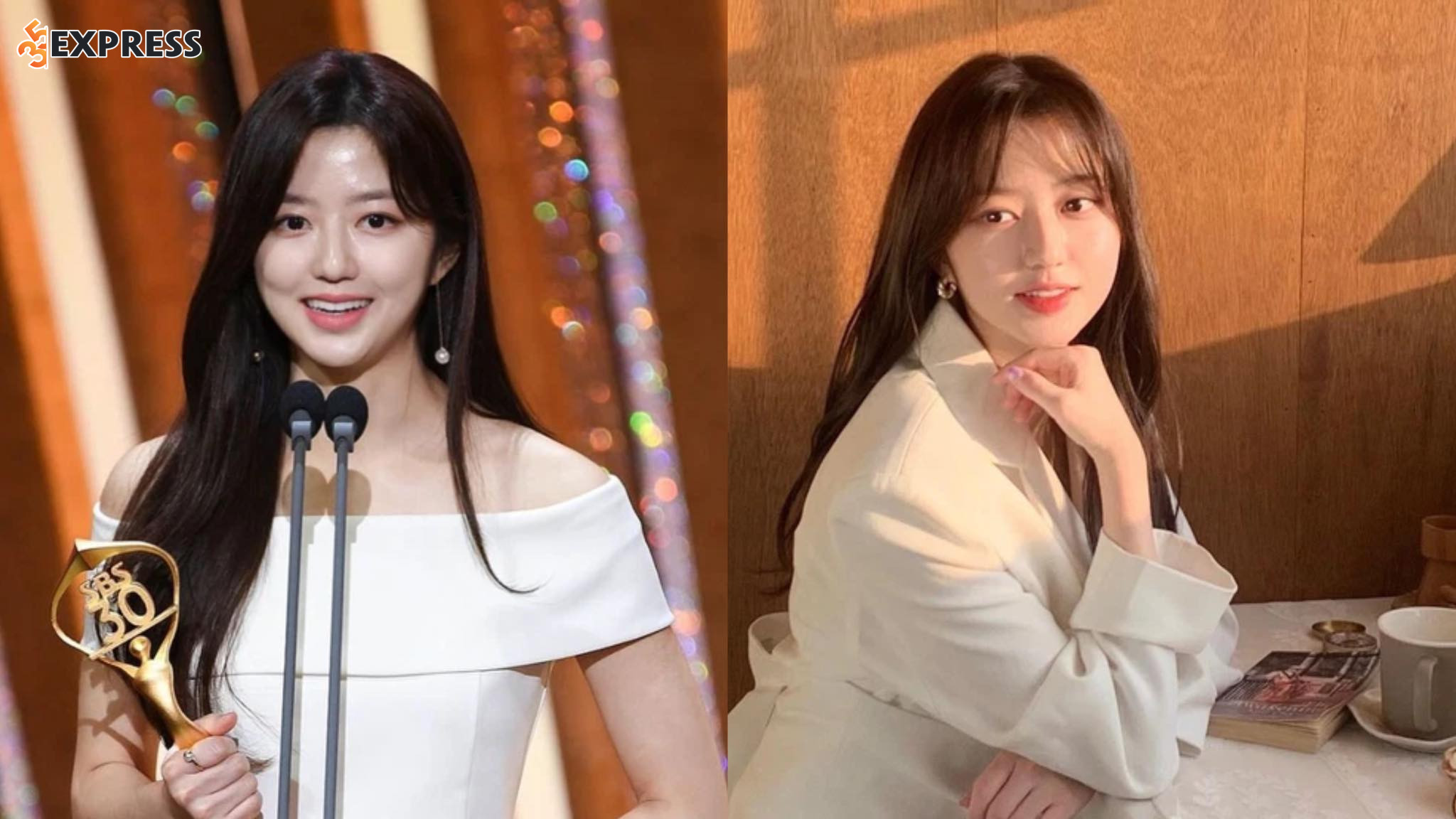 Kim Hyun Soo là một nữ diễn viên người Hàn Quốc, sinh ngày 23 tháng 6 năm 2000