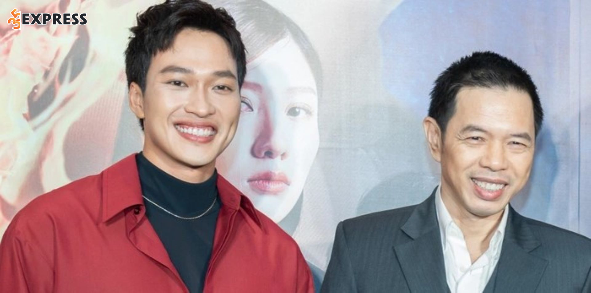 Lâm Thanh Nhã dành sự ngưỡng mộ đặc biệt cho diễn viên Thái Hòa