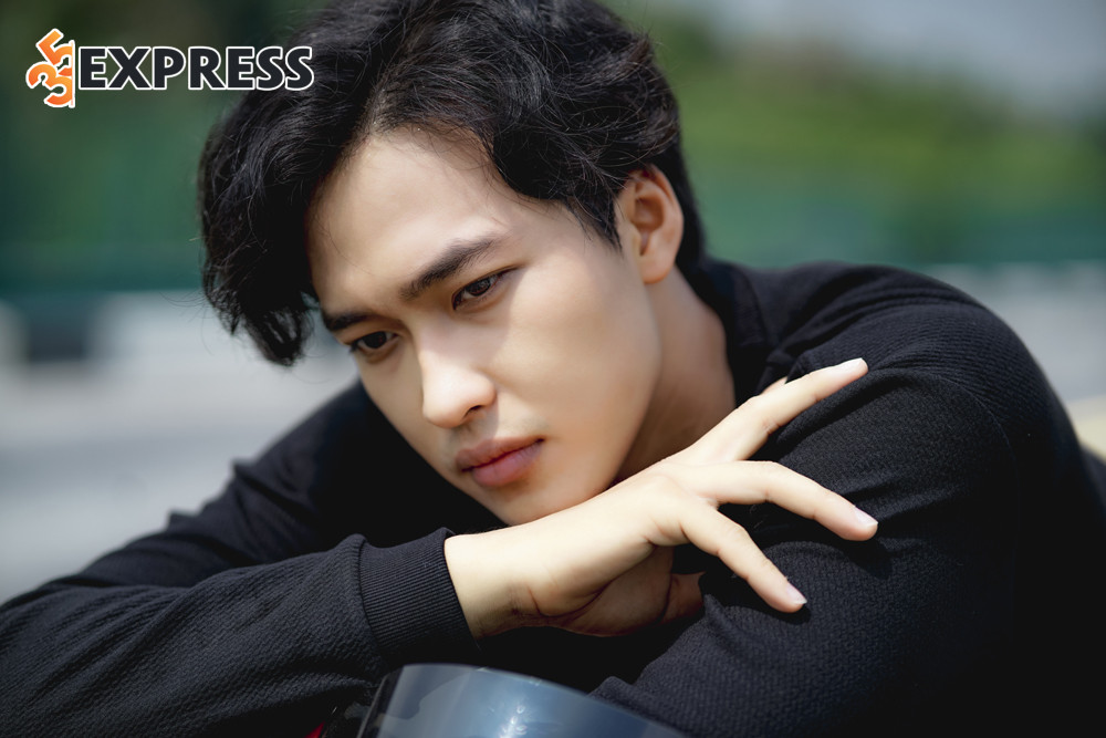 Lâm Thanh Nhã là một diễn viên, người mẫu trẻ triển vọng của điện ảnh Việt Nam