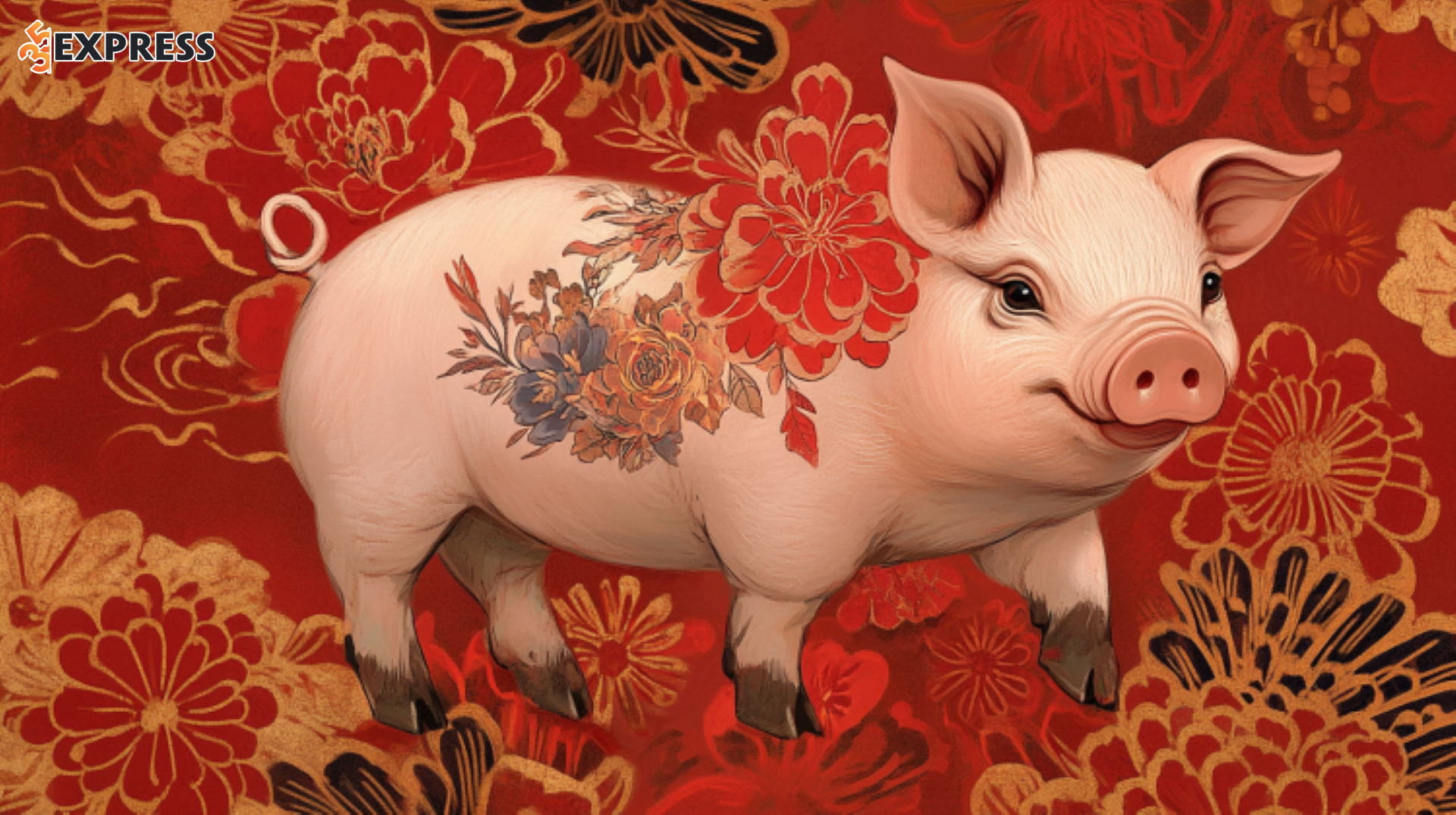 Luận giải sự nghiệp, tình duyên, sức khỏe của tuổi Kỷ Hợi