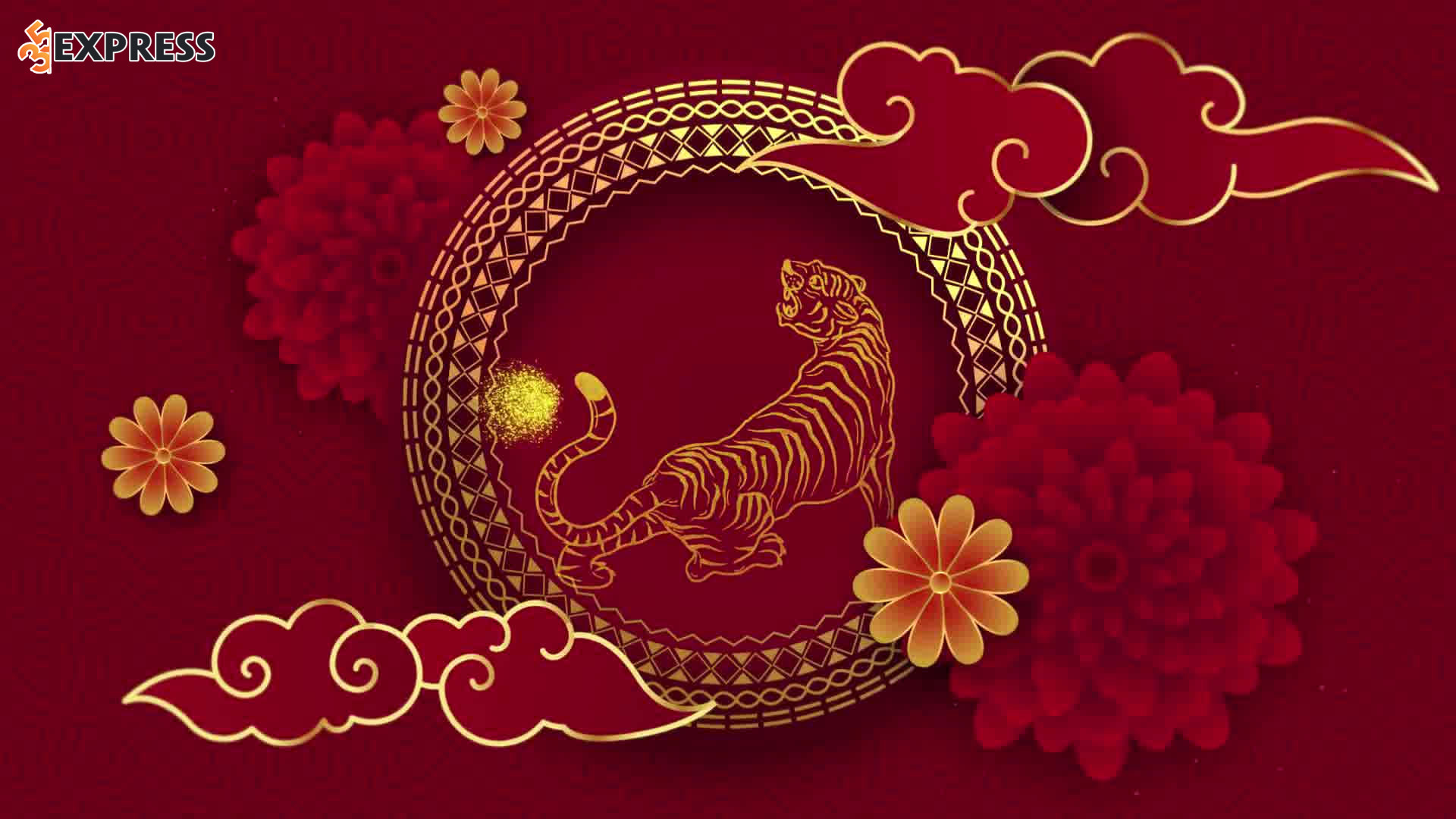 Luận giải sự nghiệp, tình duyên, sức khỏe của tuổi Bính Dần