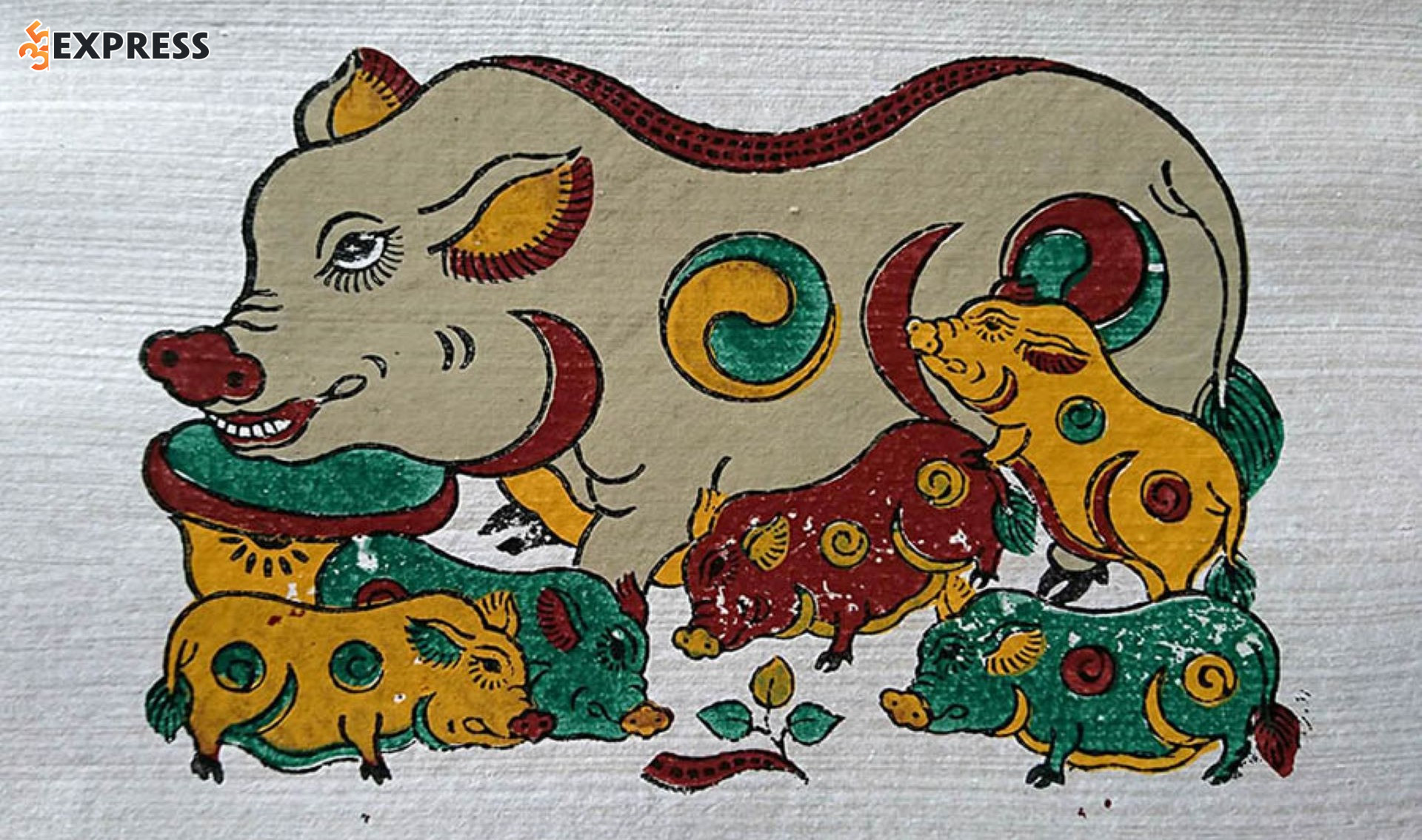 Luận giải sự nghiệp, tình duyên, sức khỏe của tuổi quý hợi trong năm 2026