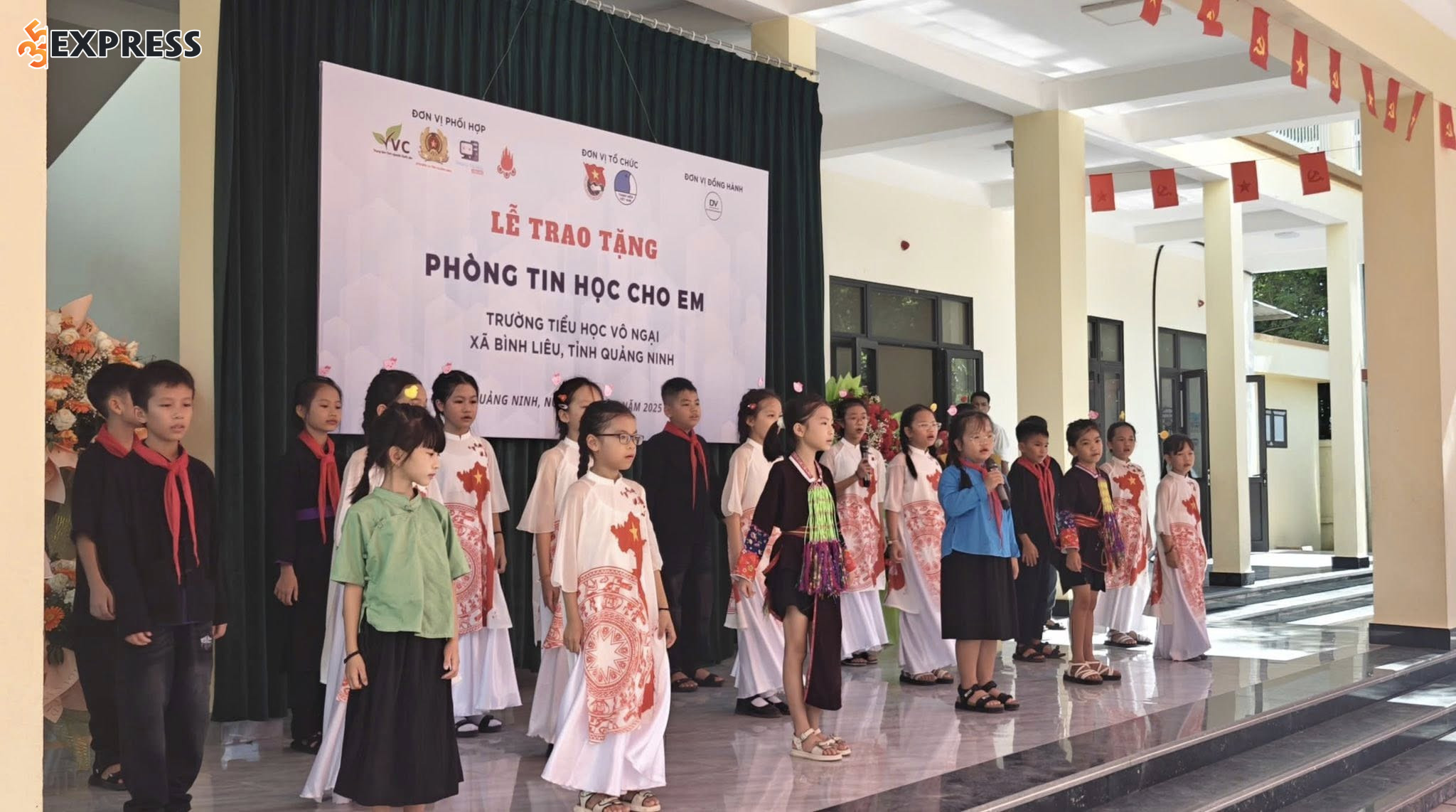 Sự nổi tiếng của Hoàng Hoa Trung không đến từ những chiêu trò truyền thông, mà đến từ việc anh đã giải quyết được “nỗi đau” của người làm từ thiện.