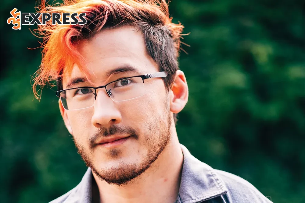 Markiplier là một YouTuber, streamer, nhà sản xuất phim và podcast người Mỹ