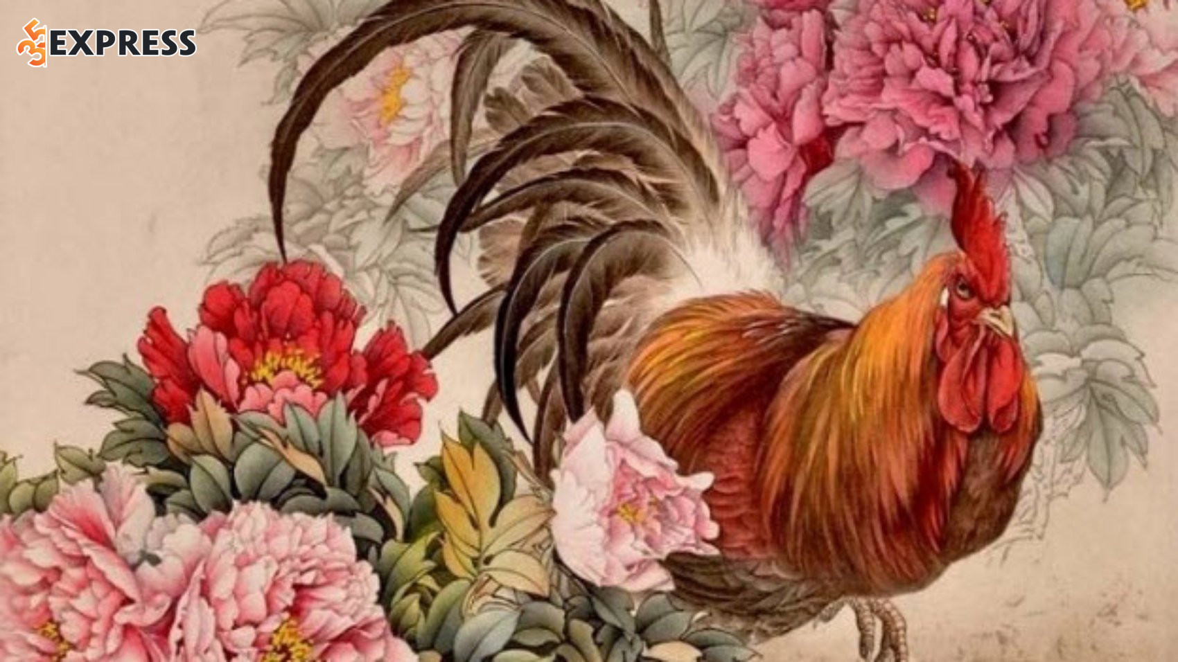 Năm Bính Ngọ 2026 là năm mà người tuổi Dậu nên cẩn trọng