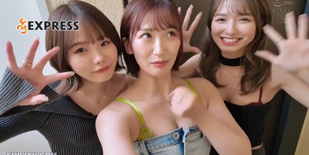 Nhan sắc trong trẻo, quyến rũ và nụ cười tỏa nắng của Sumire Kuramoto