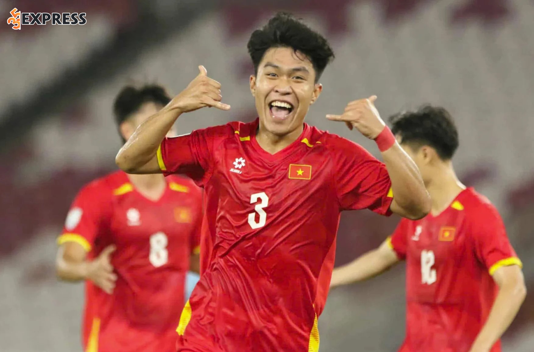 Phạm Lý Đức là cầu thủ bóng đá chuyên nghiệp người Việt Nam, hiện đang thi đấu ở vị trí trung vệ cho câu lạc bộ Công An Hà Nội (CAHN) tại giải V.League 1