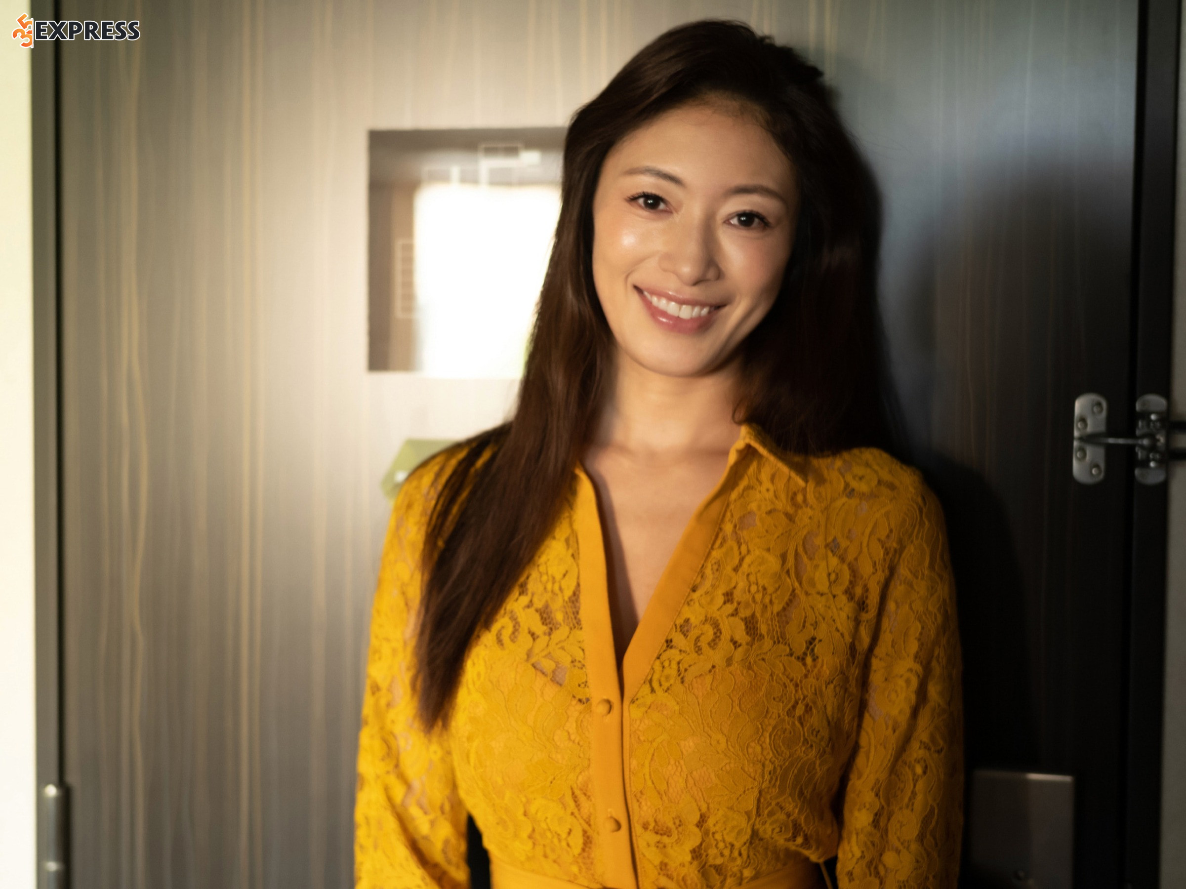 Reiko Kobayakawa là một nữ diễn viên phim người lớn (AV Actress) người Nhật Bản.