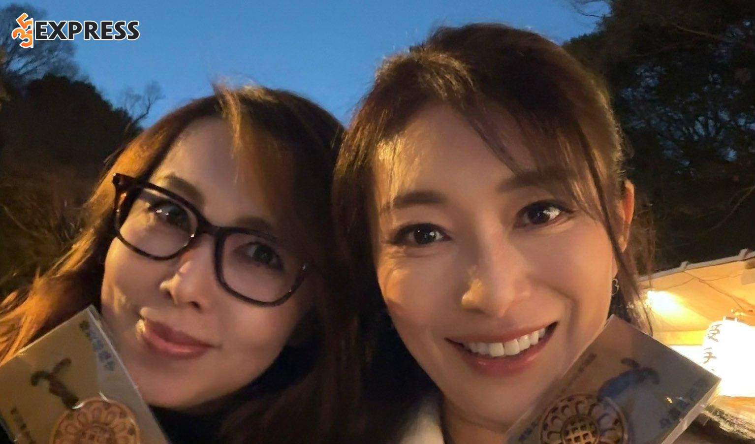 Reiko Kobayakawa lựa chọn một cuộc sống bình lặng, riêng tư và tránh xa sự chú ý của truyền thông