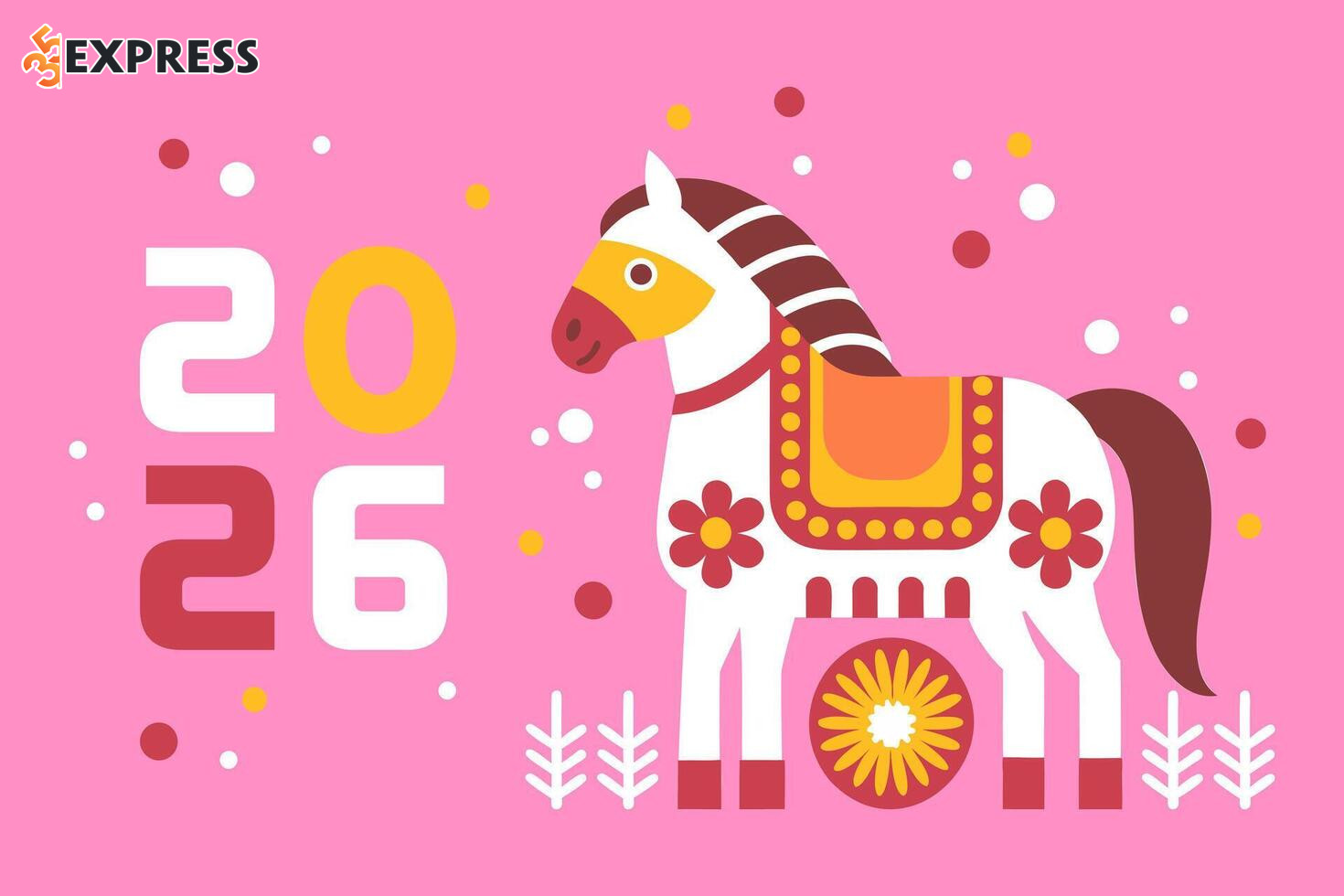 Sao chiếu mệnh và vận hạn của bính ngọ 1966