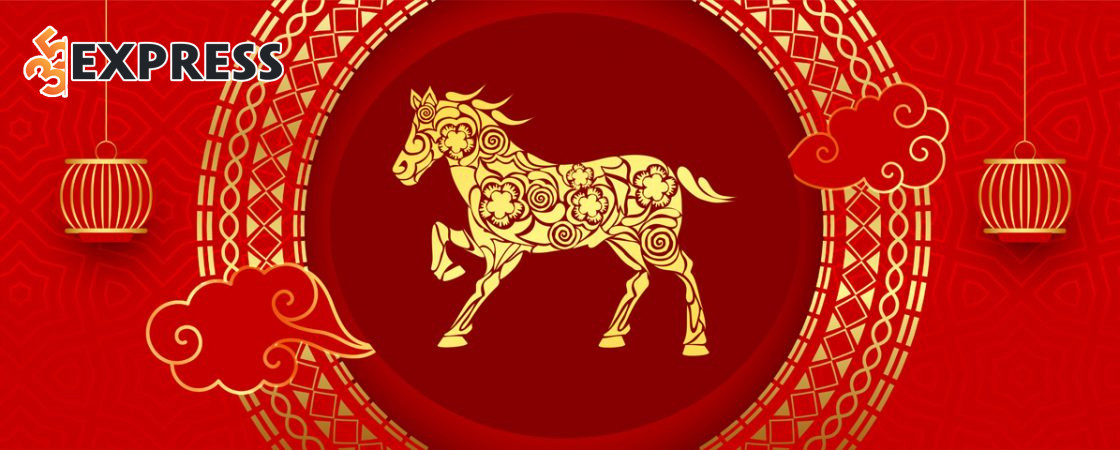 Sao chiếu mệnh và vận hạn của canh ngọ 1990