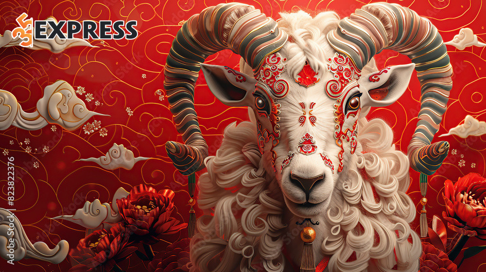 Sao chiếu mệnh và vận hạn của nữ Tân Mùi trong năm 2026