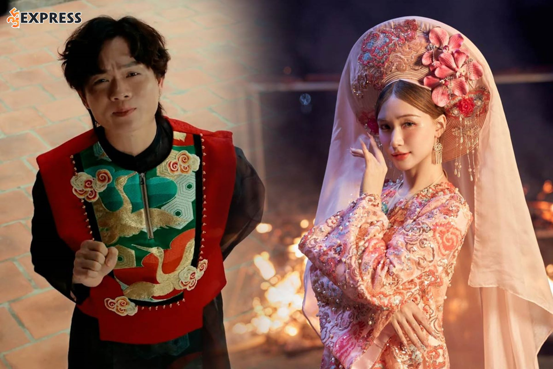 Sự thành công vượt trội của MV "Bắc Bling" vào đầu năm 2025