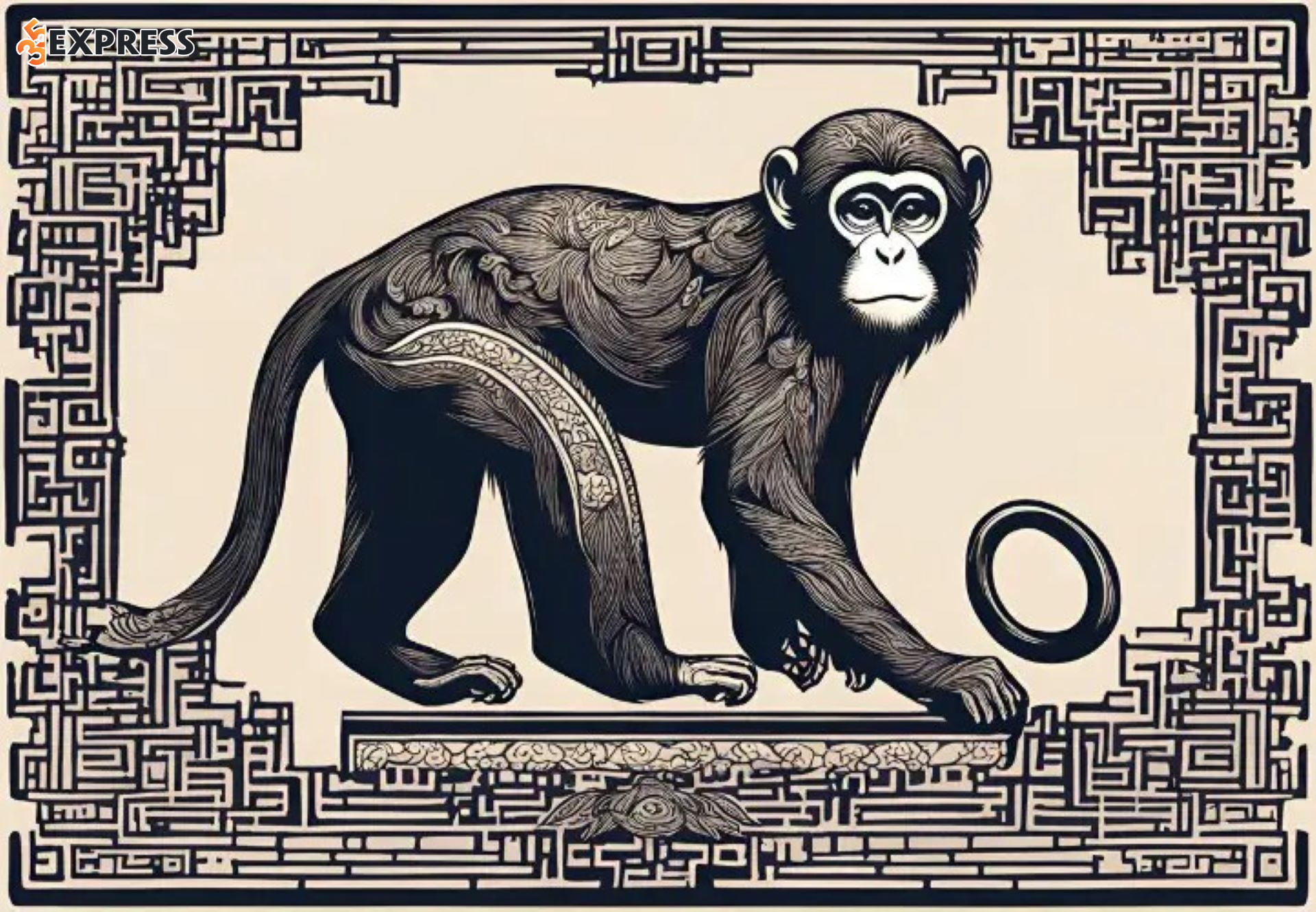 Thái tuế – tam tai – kim lâu – hoang ốc của người sinh tháng 7 âm lịch