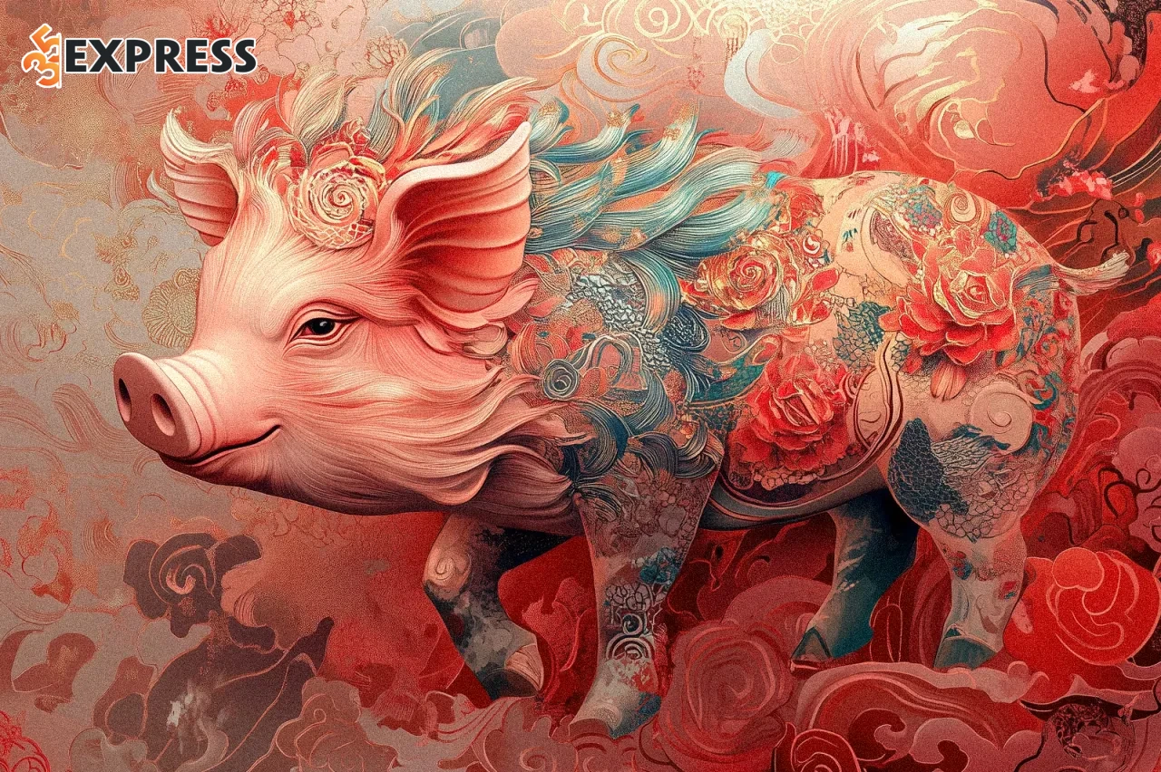 Thái tuế – Tam tai – Kim lâu – Hoang ốc của tuổi Kỷ Hợi