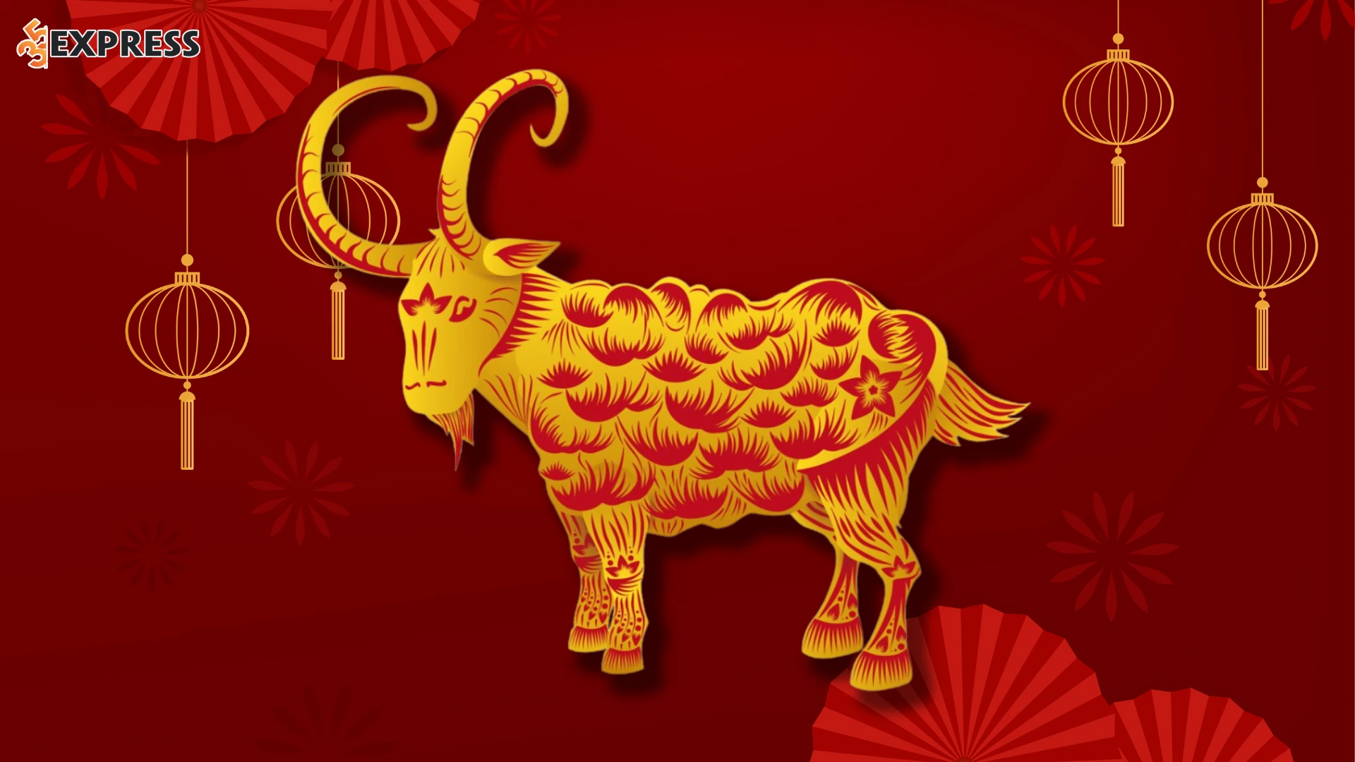 Thái tuế – tam tai – kim lâu – hoang ốc của quý mùi 2003