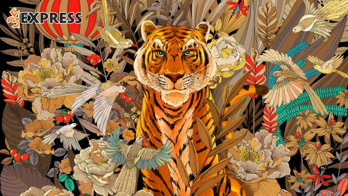 Thái tuế – tam tai – kim lâu – hoang ốc của tuổi Bính Dần